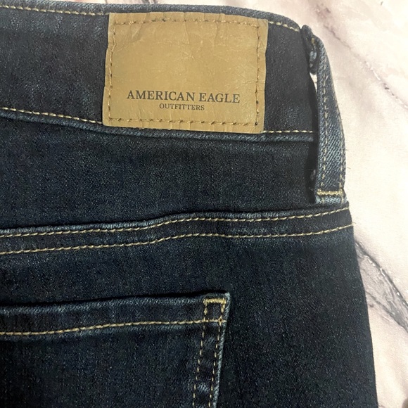 American Eagle Skinny Jegging - Picture 4 of 4
